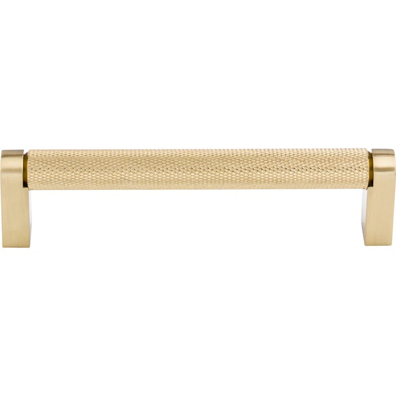 Amwell 5 1/16" Center to Center Bar Pull | Wayfair North America
