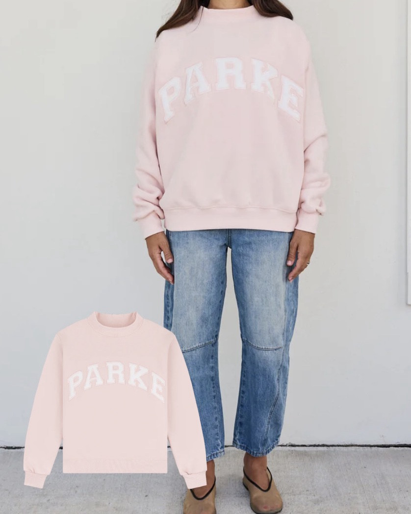 @parke mommy & me !! 
(Kids styles sold out!!)
