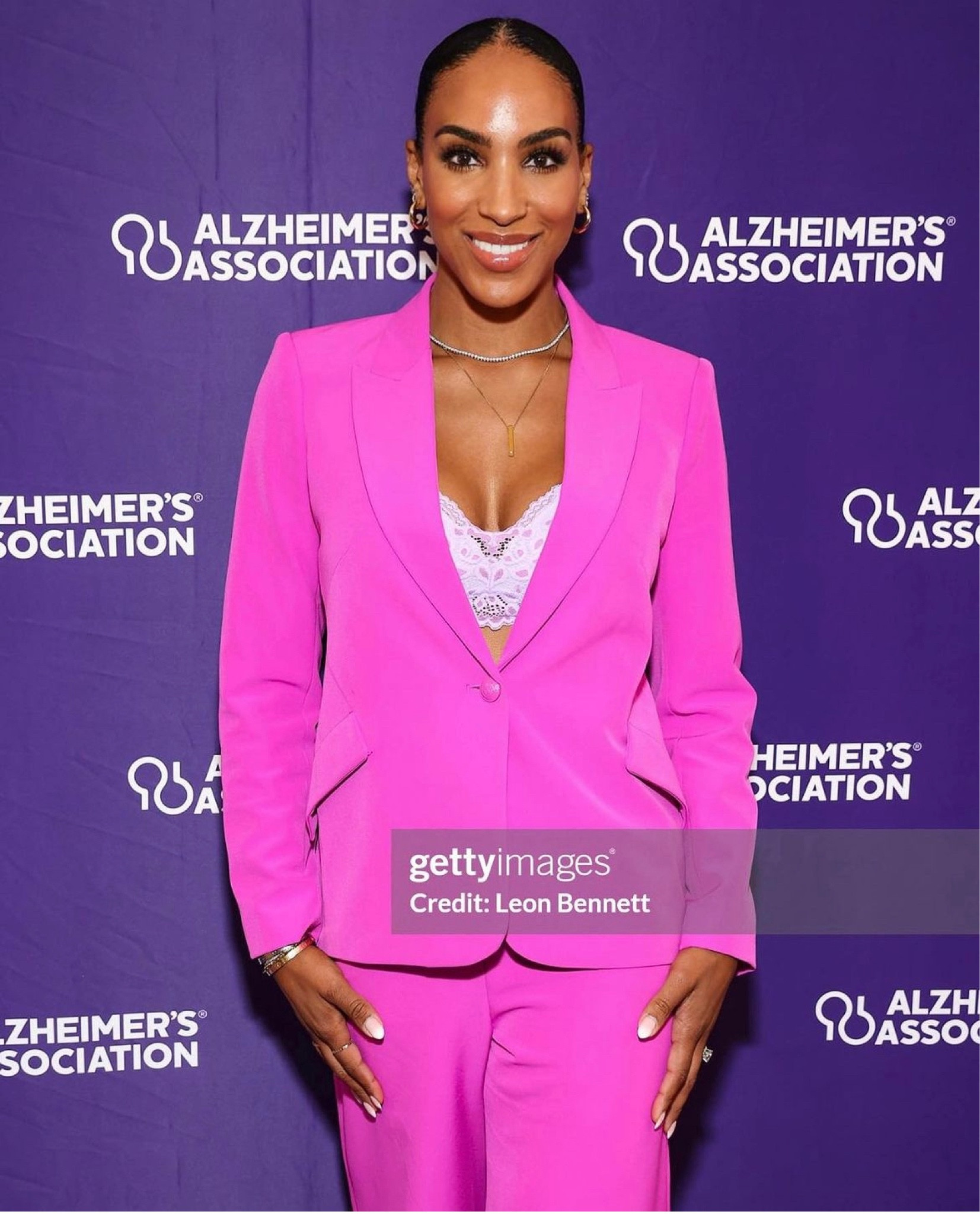 I love a bright pant suit 💕

#LTKstyletip