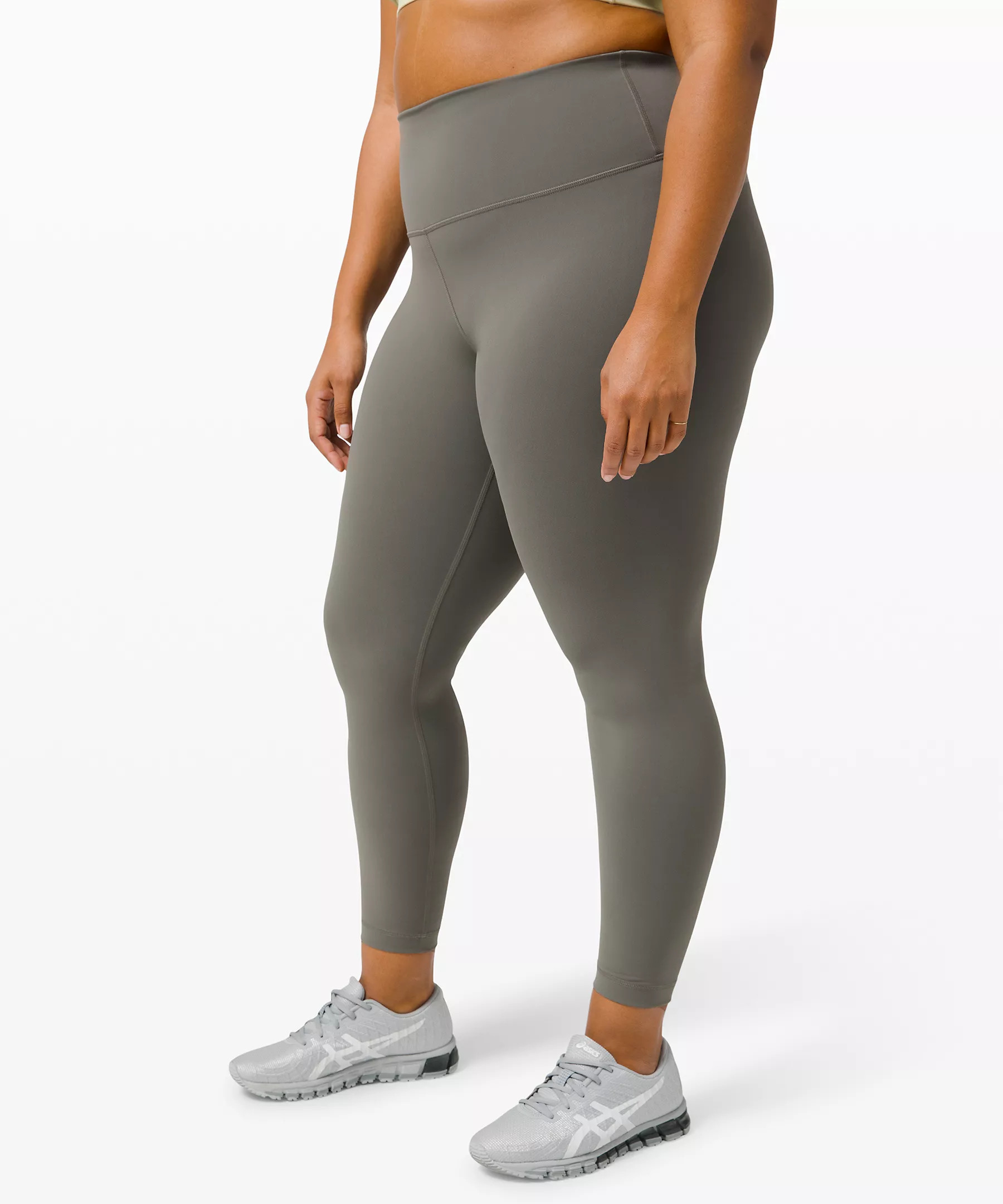 Wunder Train High-Rise Tight 25" | Lululemon (US)