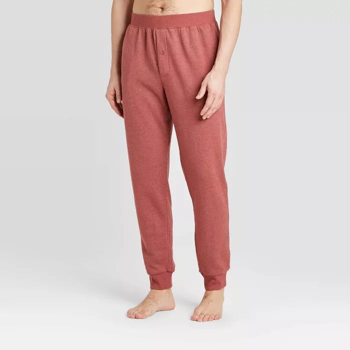 Men's Knit Jogger Pajama Pants - Goodfellow & Co™ | Target