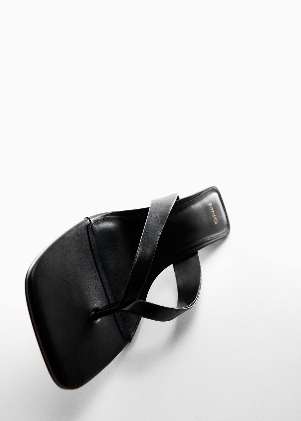 Shoes for Women 2023 | Mango USA | MANGO (US)