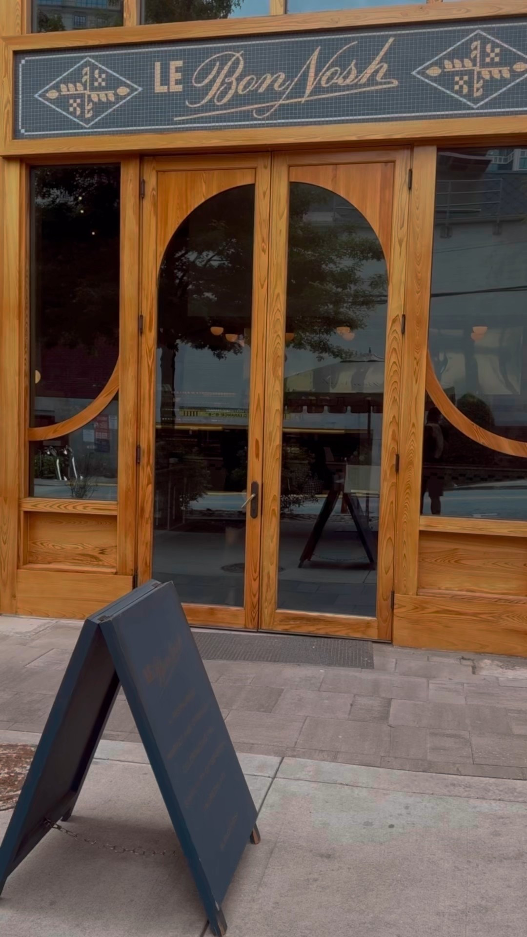 business meetings in the cityy