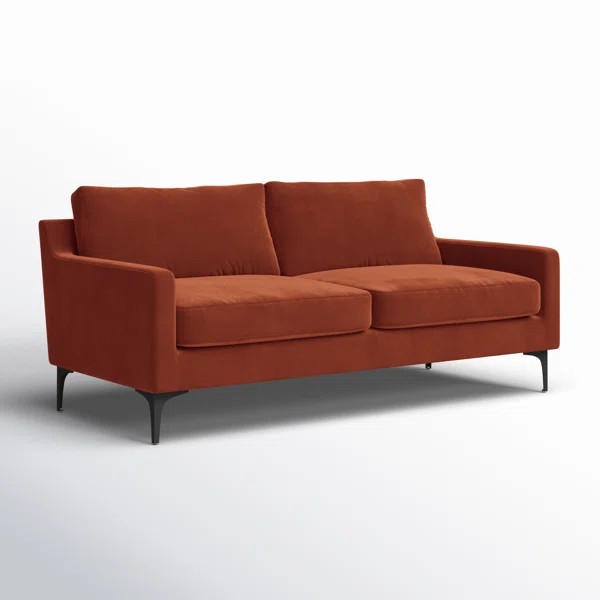 Jones 69" Loveseat | Wayfair North America