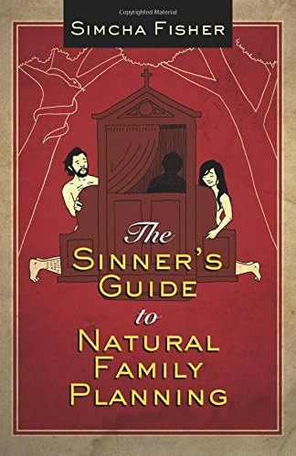 The Sinner's Guide to Natural Family Planning | Amazon (US)