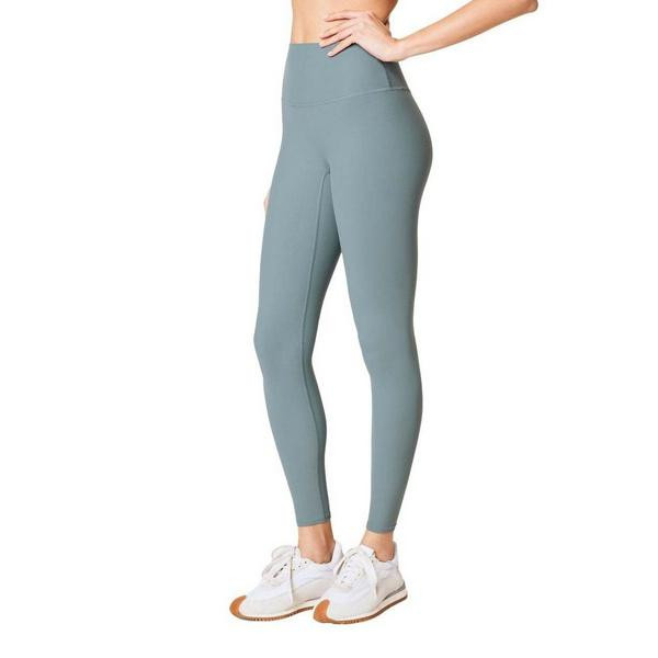 Women's Spanx SPANXsmooth OnForm Leggings Small Fennel | Scheels Sports