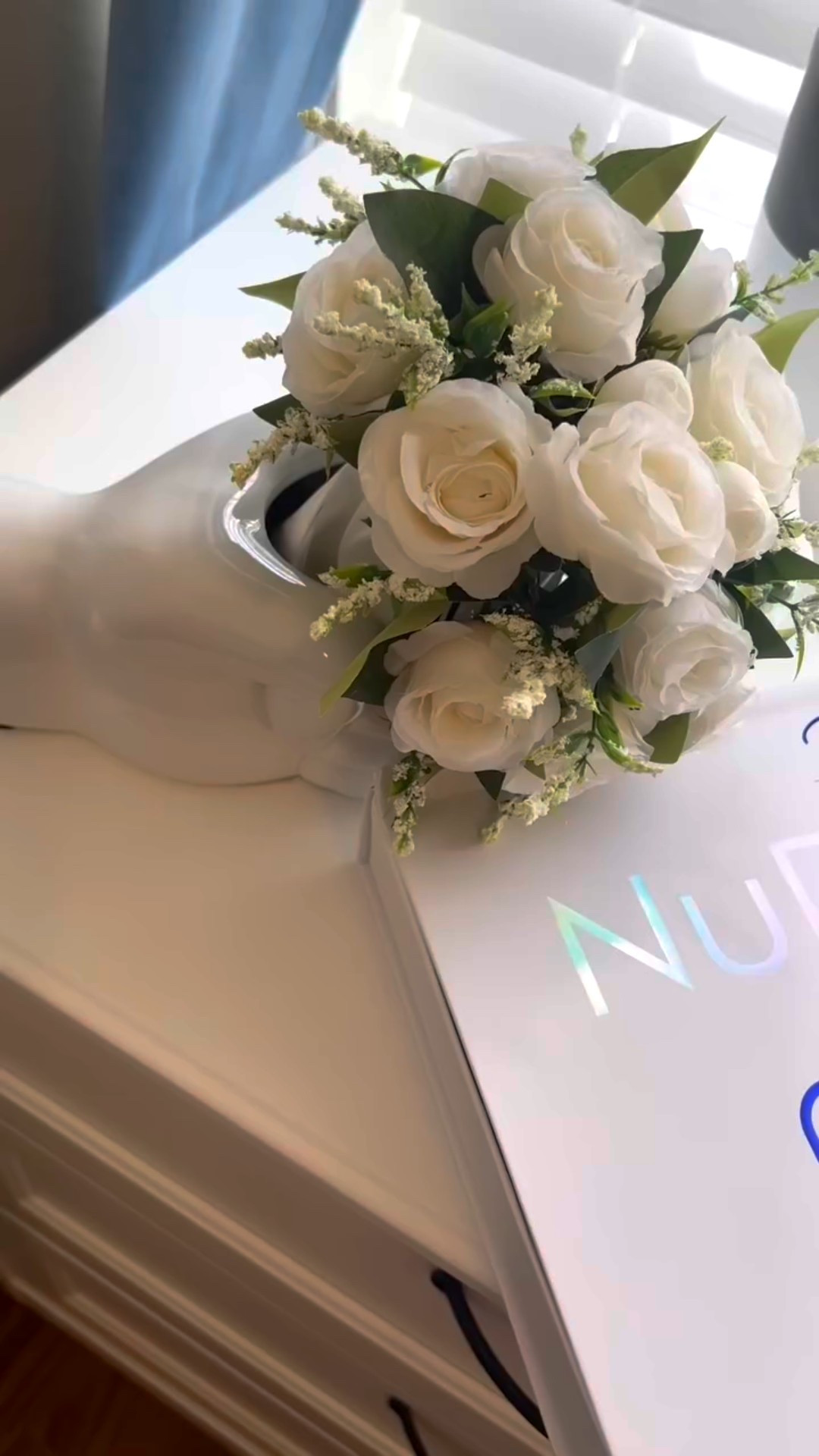 Unboxing my new NuDerma Clinical Skin Therapy Wand with 6 Fusion Neon + Argon Wand, the most supercharged NuDerma designed to target acne, reduce the appearance of wrinkles, and boost radiance. Featuring 6 attachments filled with neon and argon fusion gas, it addresses all skin concerns on the face, body and scalp. Favored by professional estheticians, this device delivers rapid spa-quality results. 
Thank you @puredailycare @stackinfluence #puredailycare #puredailycarepartner #nuderma #highfrequency #skincare #puredailycare #skincare #unboxing #amazon #viral #tryingskincare #link #texas #dallas #foryoupage 

Would you like to try it?