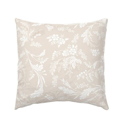 Danya belgian linen Euro Pillow Sham
bylilyoake
 | Spoonflower