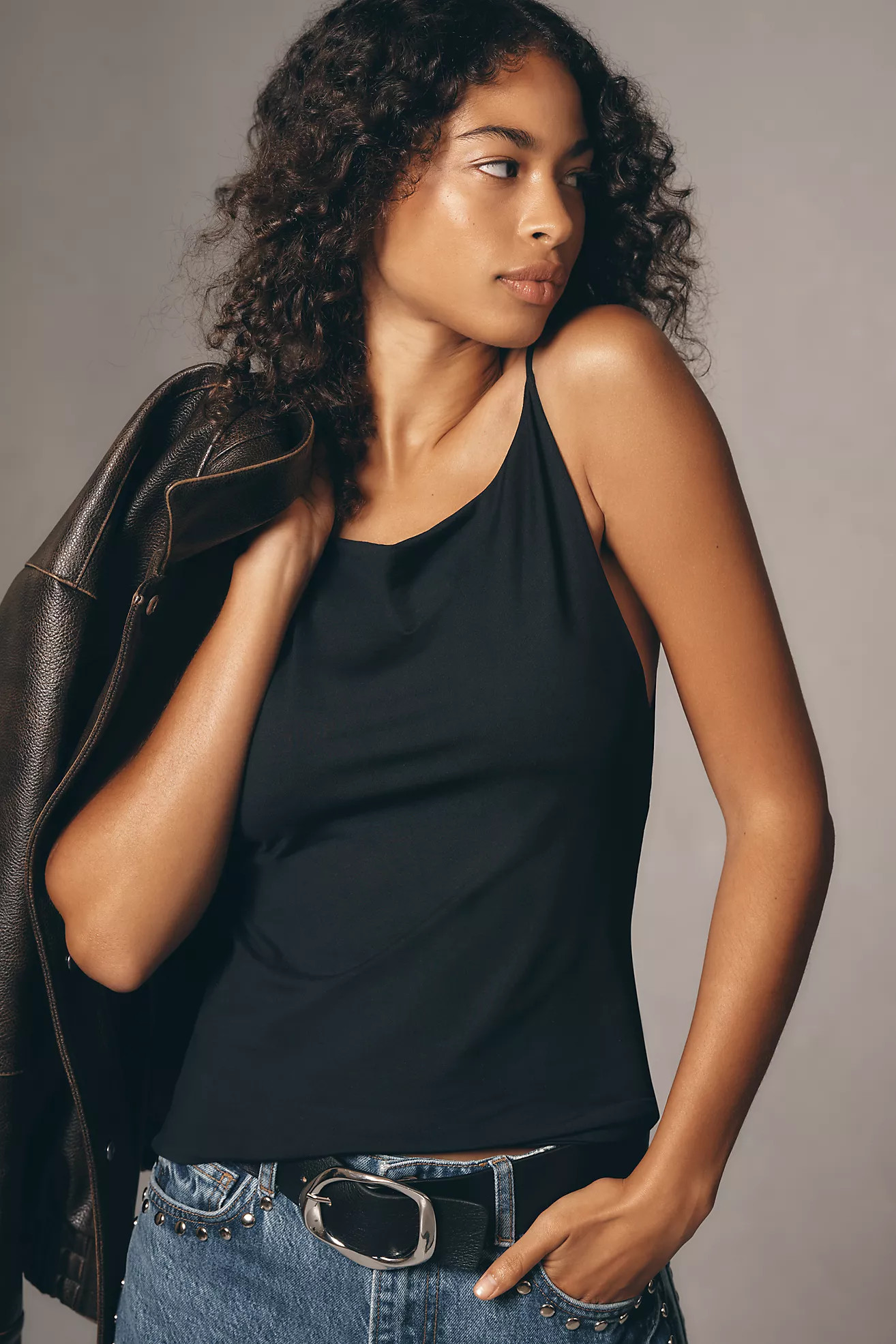 Maeve Priscilla Cami | Anthropologie (US)