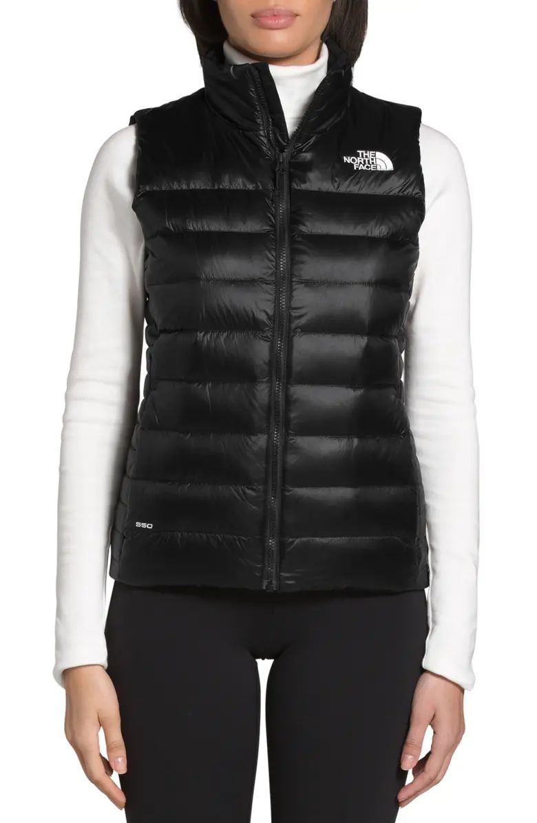The North Face Aconcagua Down Vest | Nordstrom | Nordstrom