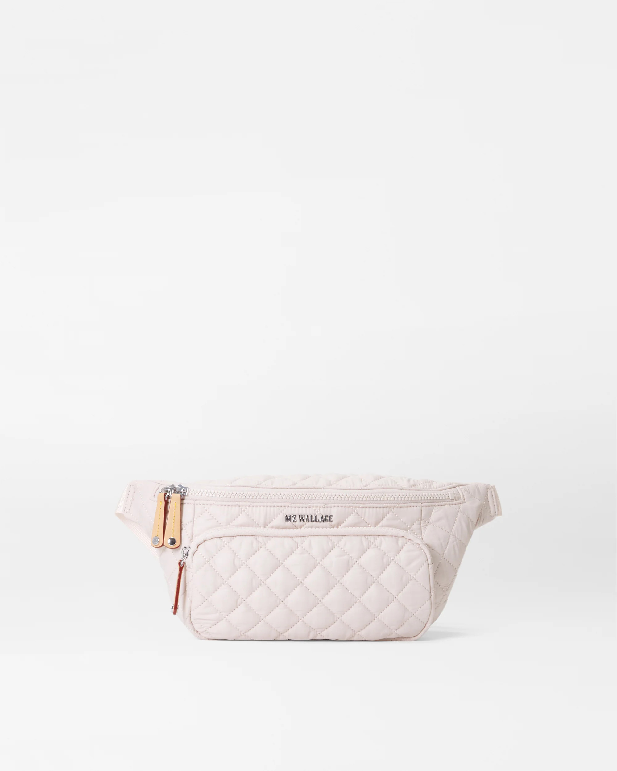 MZ Wallace Rose Metro Sling Bag | MZ Wallace