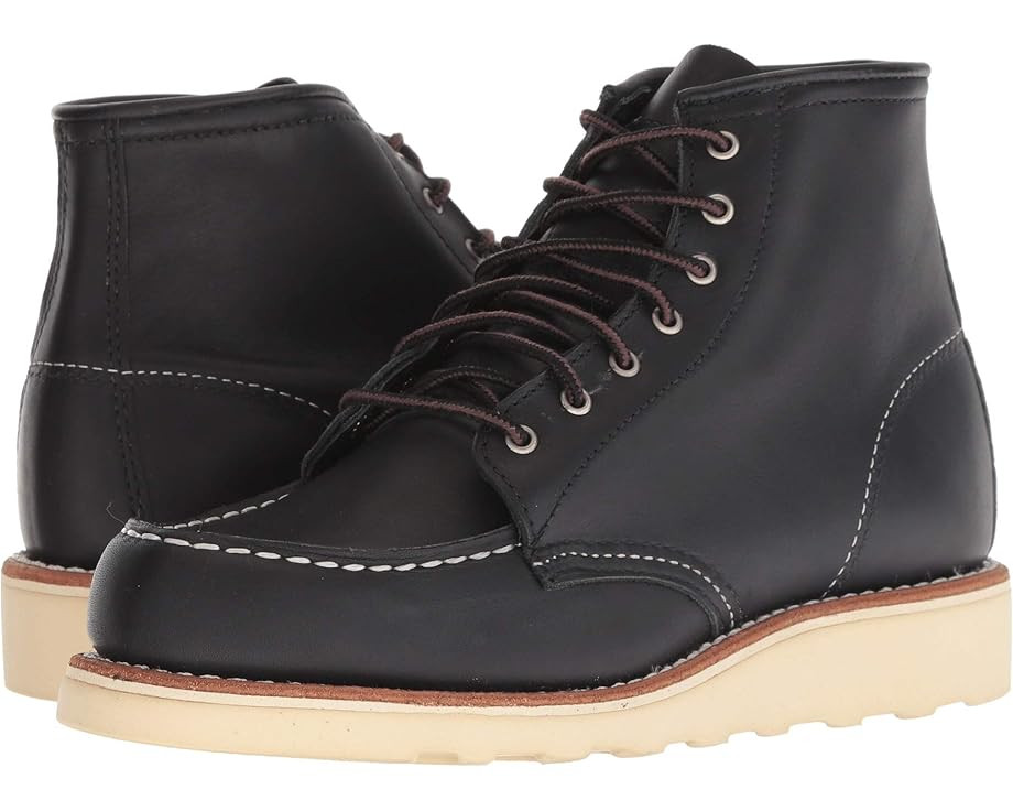 Red Wing Heritage 6" Classic Moc | Zappos