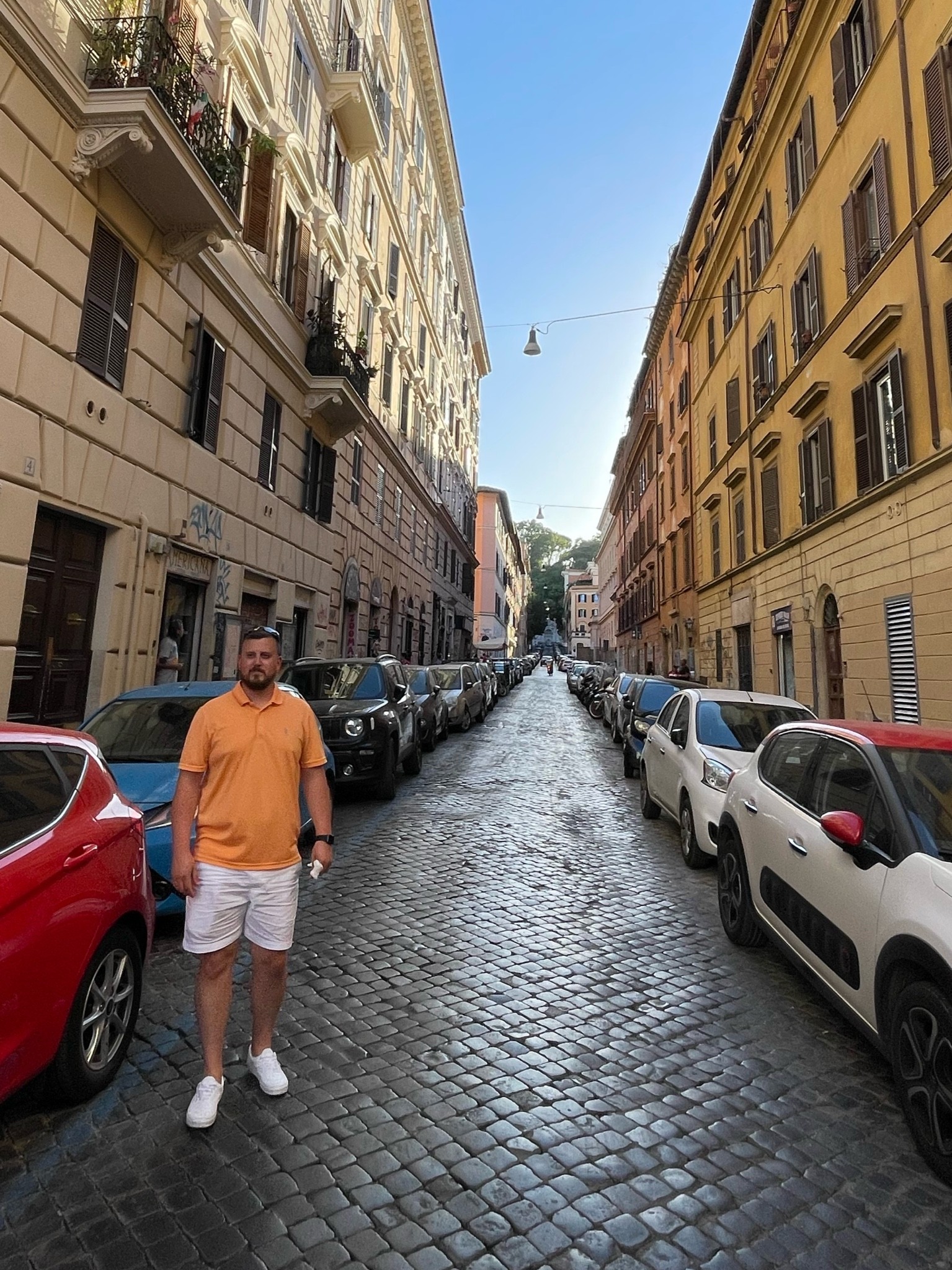 Mens light weight comfortable outfit
Use code LONGWKND
#competition
#endofsummer
J crew
Vans
Polo

#LTKsalealert #LTKSeasonal #LTKmens