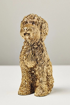 Animal Icon Decorative Object: Dog Edition | Anthropologie (US)