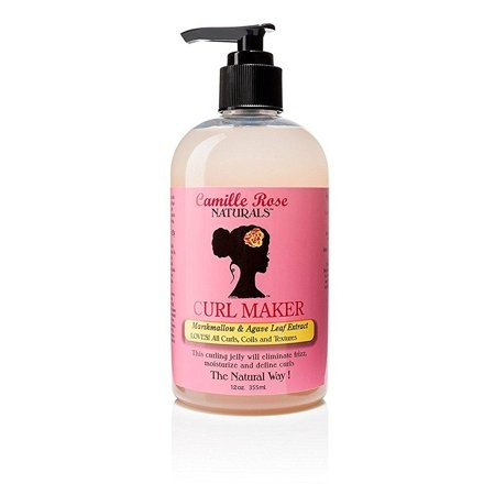 Camille Rose Curl Maker 12 fl oz | Walmart (US)