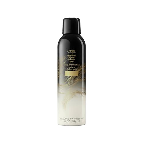 Oribe Gold Lust Dry Heat Protection Spray - 450°F Heat Protection | Amazon (US)