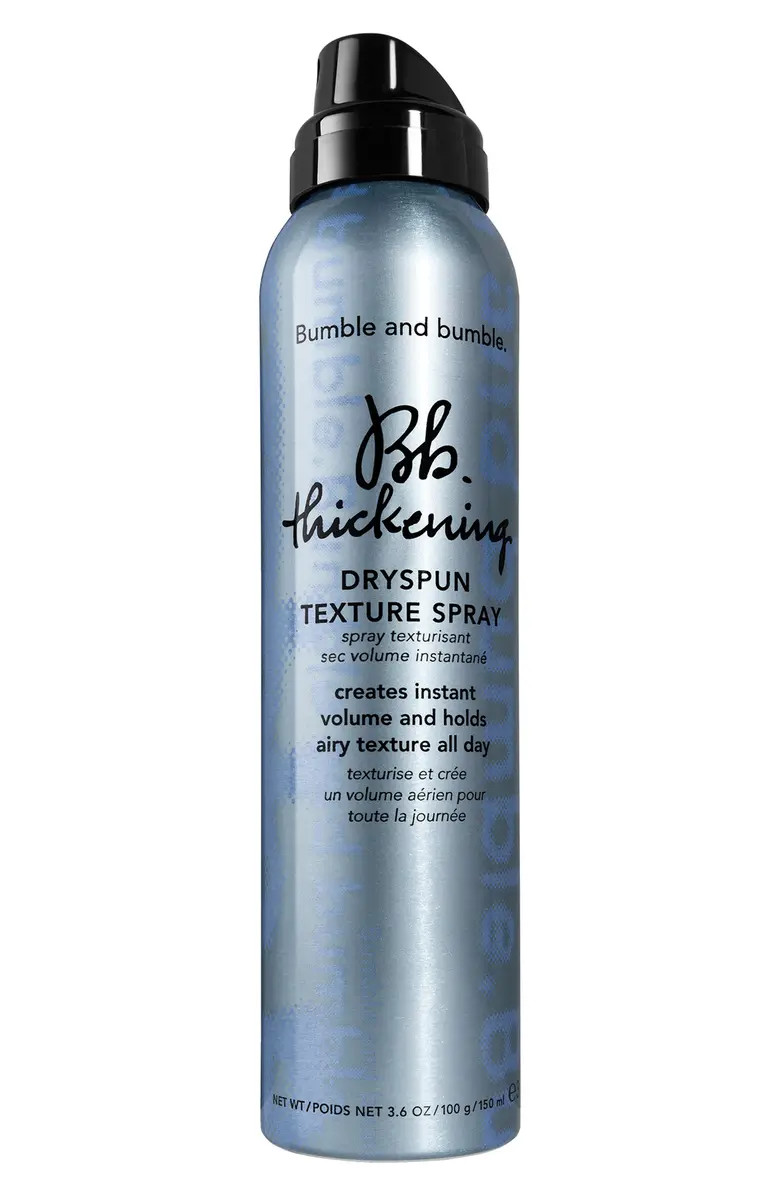 Dryspun Texture Spray | Nordstrom