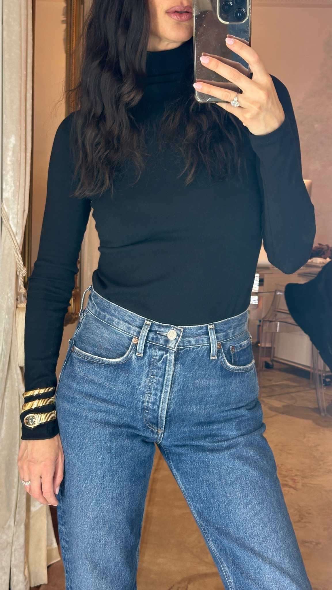 Last night’s dinner look 🍸🖤🐍

#LTKSeasonal #LTKStyleTip #LTKBeauty