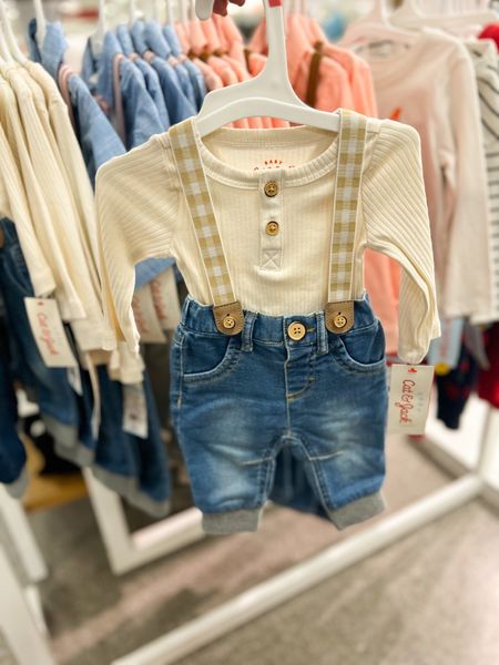 20% off baby boy Easter outfits

Target baby, baby styles, Target finds

#LTKsalealert #LTKFind #LTKbaby