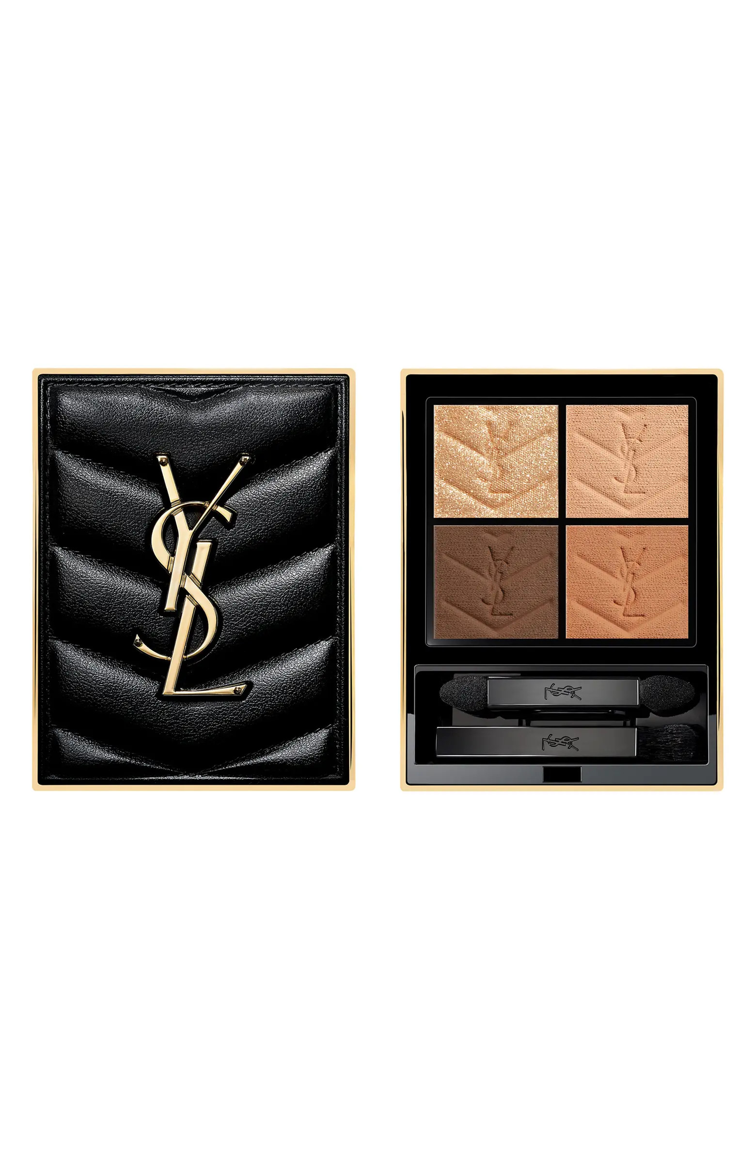 Yves Saint Laurent Couture Mini Clutch Luxury Eyeshadow Palette | Nordstrom | Nordstrom