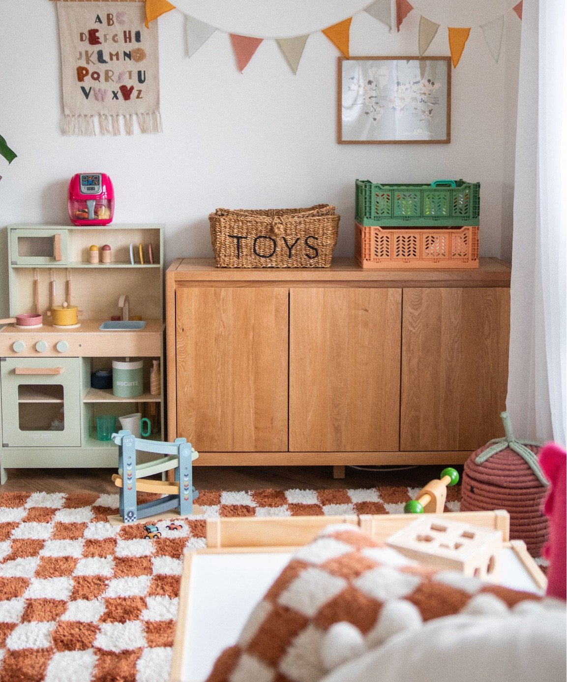 Playroom 

#LTKhome #LTKkids #LTKbaby