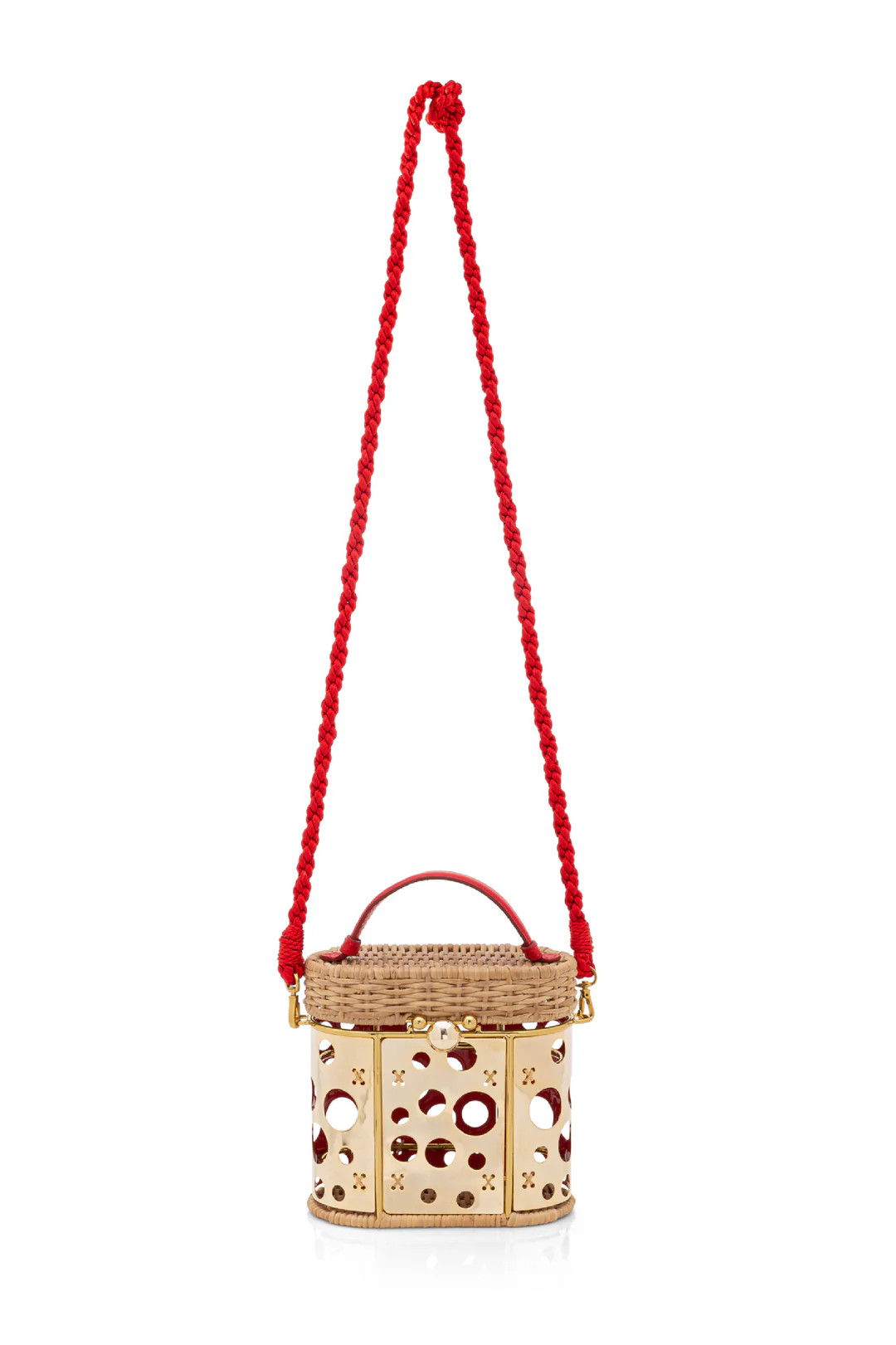 Copan Gold Bag | COUPER