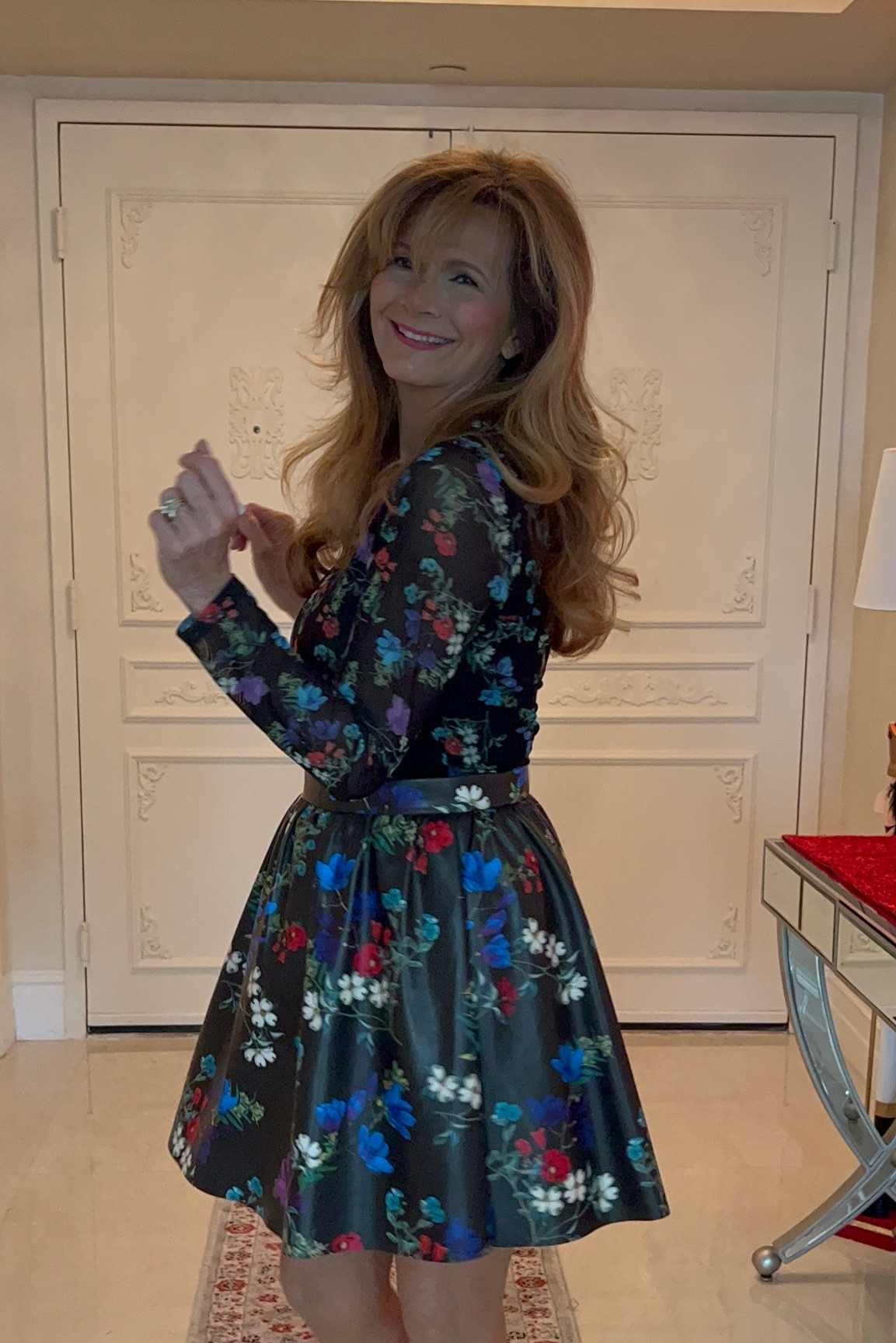 What to wear to a Christmas Tea. I have tried three dresses three different styles they all fit good and feel great check them out for your next party or fun event!  

#LTKHoliday #LTKstyletip #LTKSeasonal
