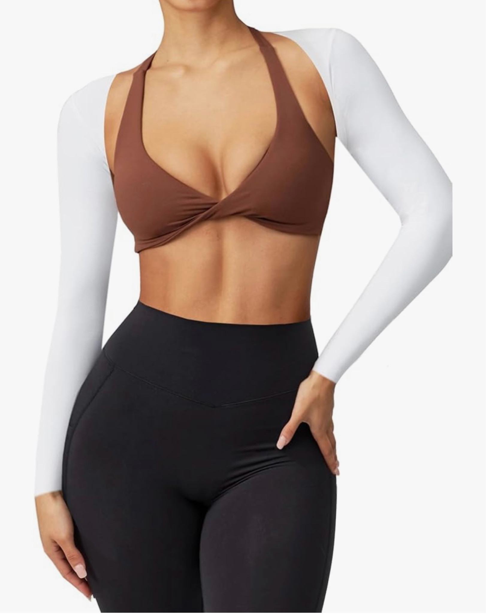 Workout outfitt
