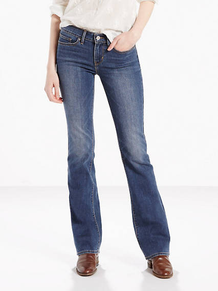 Levi's 715 Boot Cut Jeans - Women's 32x28 | LEVI'S (US)