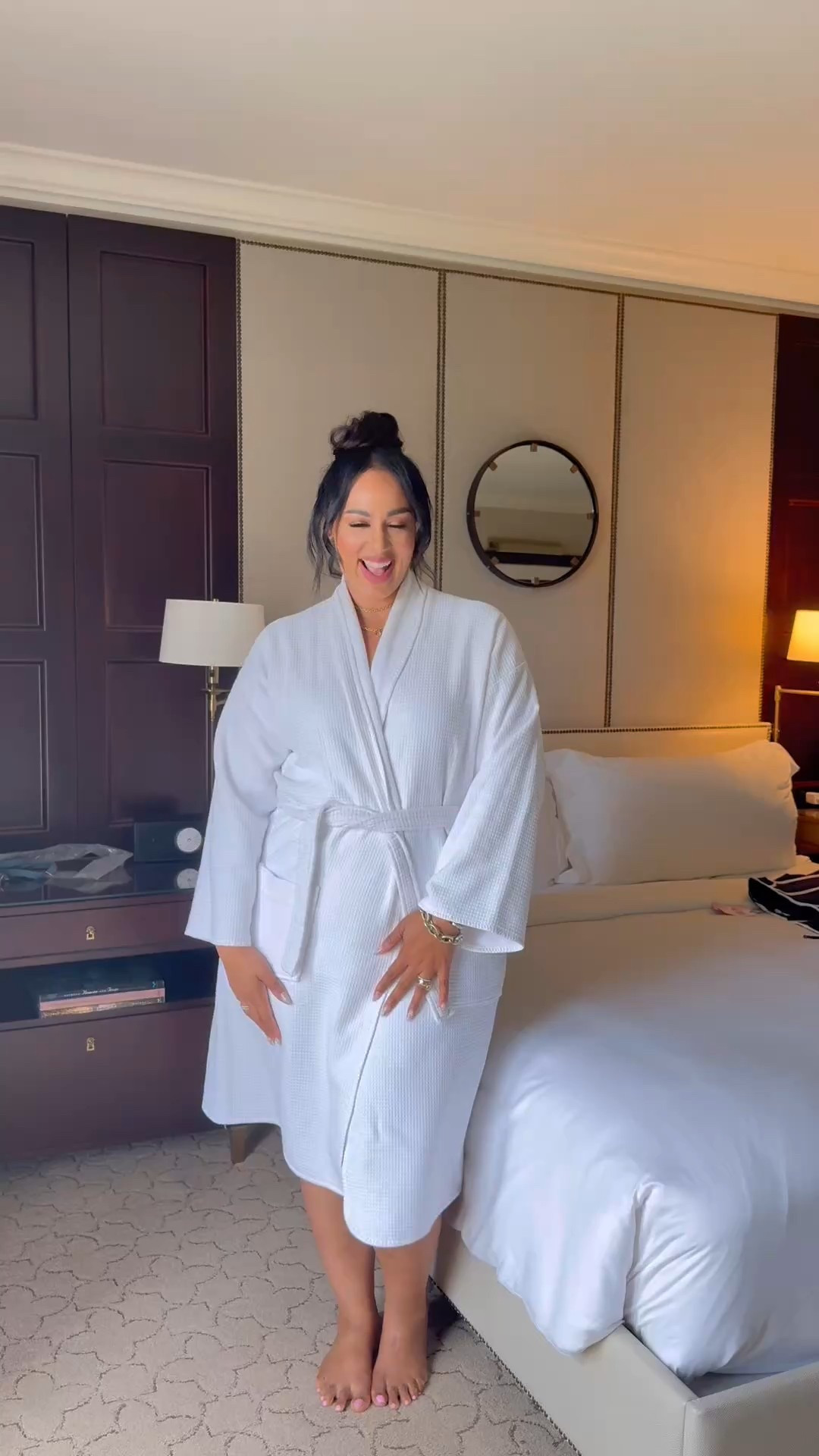 
 One of my favorite little luxuries…The Donna Karan Cashmere Mist Antiperspirant—it’s soft, elegant, and so worth it. And good news: @Macys Bouquet of Deals just kicked off, and it’s on sale today! You can also shop daily deals until 5/11  #macyspartner

#LTKBeauty #LTKStyleTip #LTKSaleAlert