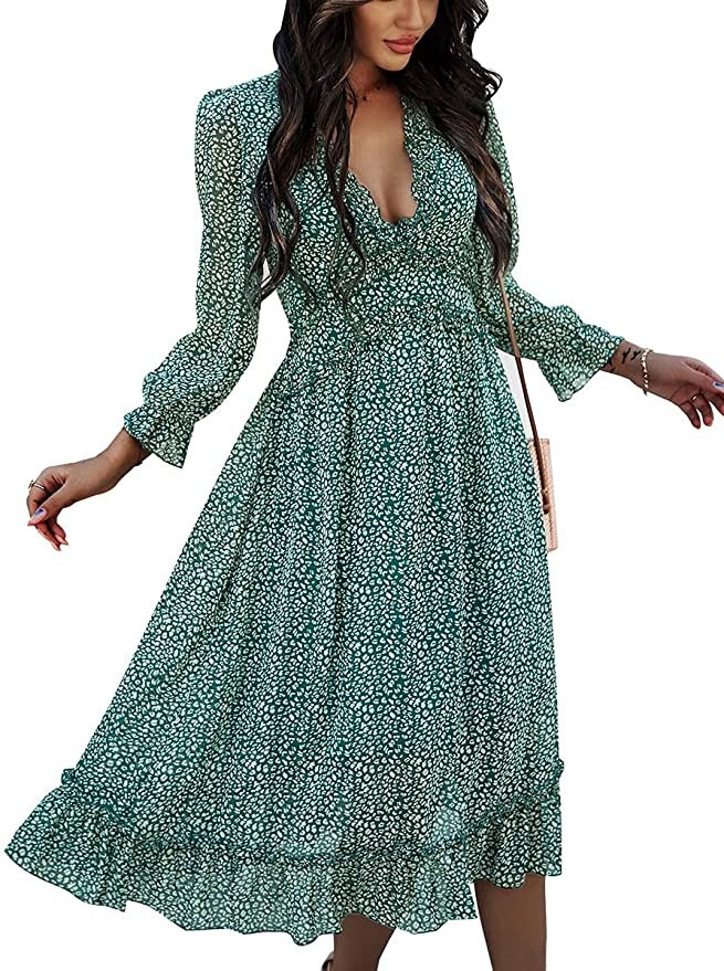 Spring Dress | Amazon (US)