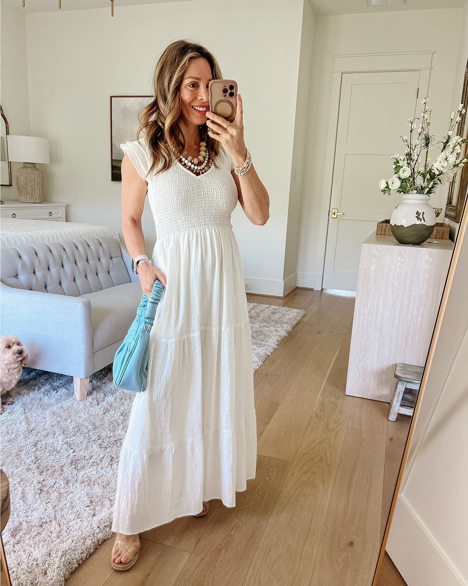 Sunday Best Dress from Gibson 



#LTKSeasonal #LTKWorkwear #LTKPetite