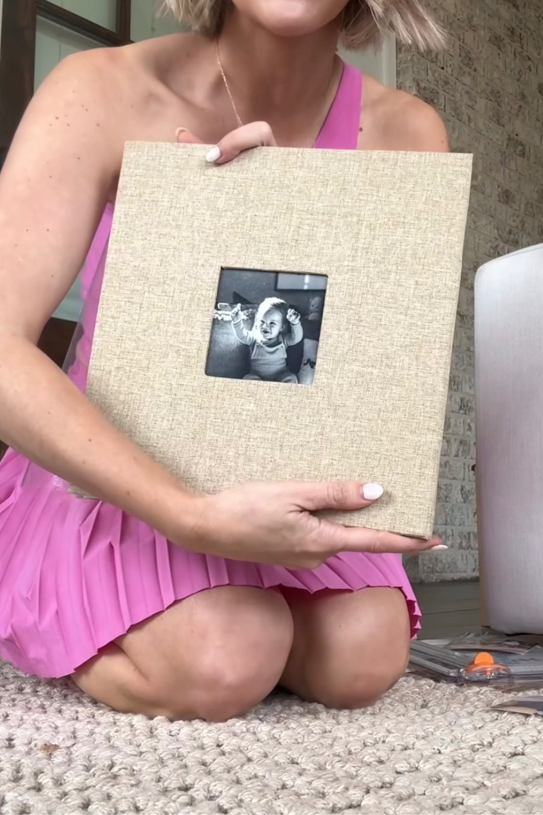 The best photo album under $25! 

#LTKxPrimeDay #LTKFindsUnder50 #LTKHome