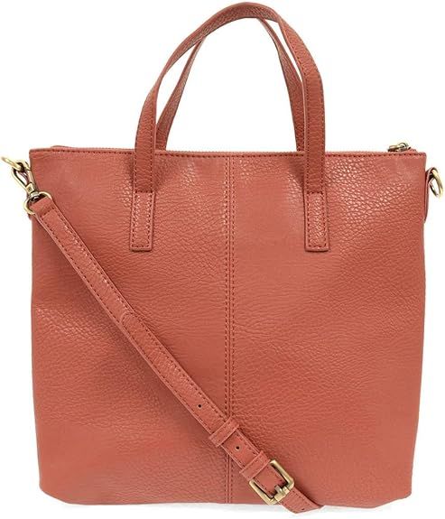 Joy Susan Women's Kim Top-Zip: Medium Tote Handbag | Amazon (US)