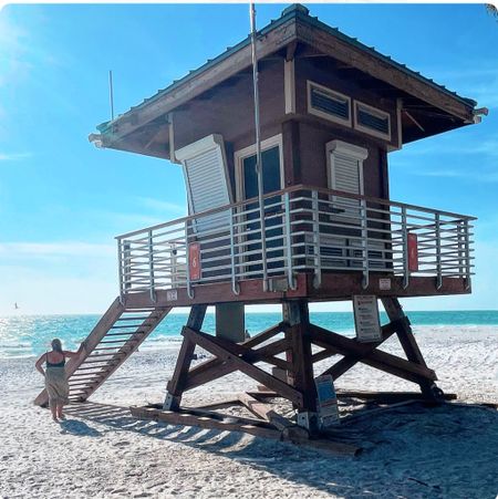 Beach essentials: sarong by #sunshinetienda and a one piece from #summersalt!

#beachlook #beach #florida #floridastyle #vacation

#LTKtravel #LTKSeasonal #LTKmidsize
