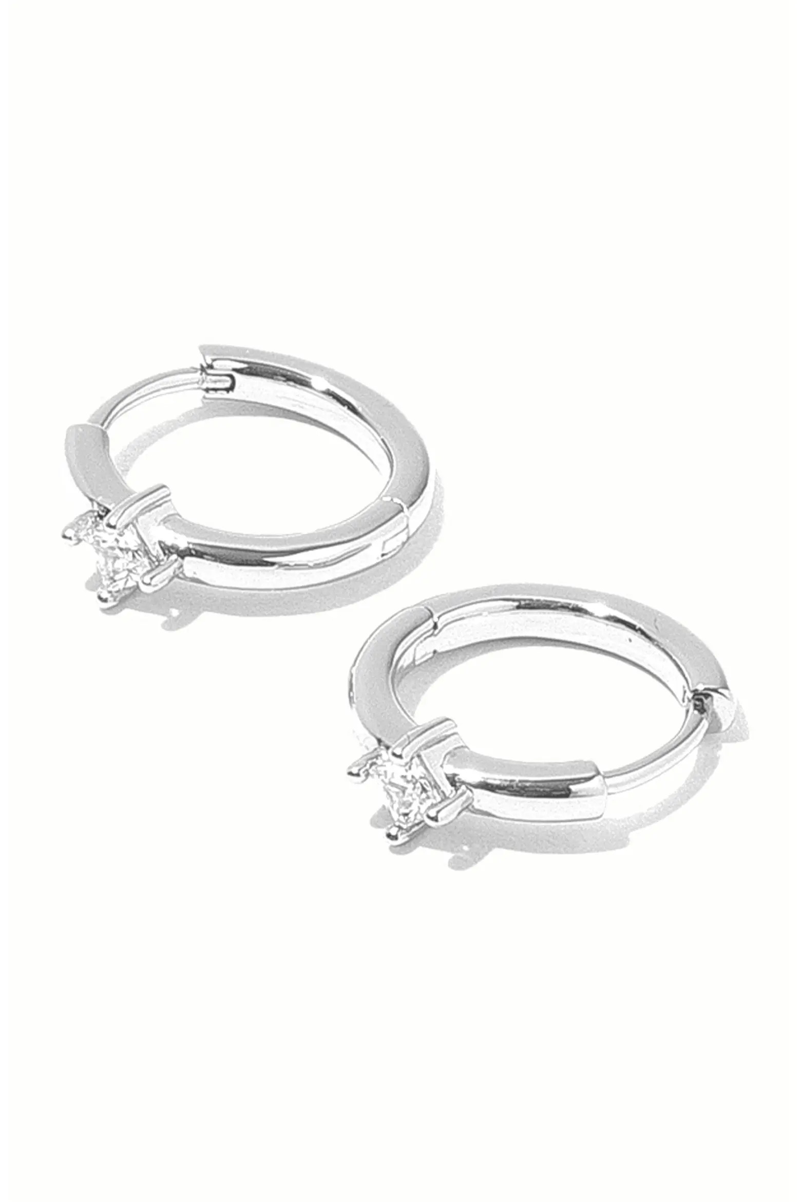 Kierza Huggie Hoop Earrings (Women) | Nordstrom | Nordstrom