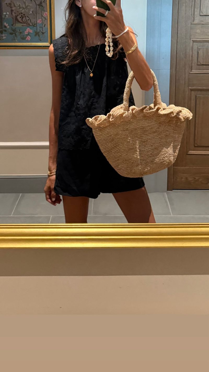 Florence outfit idea

 

#LTKTravel #LTKStyleTip