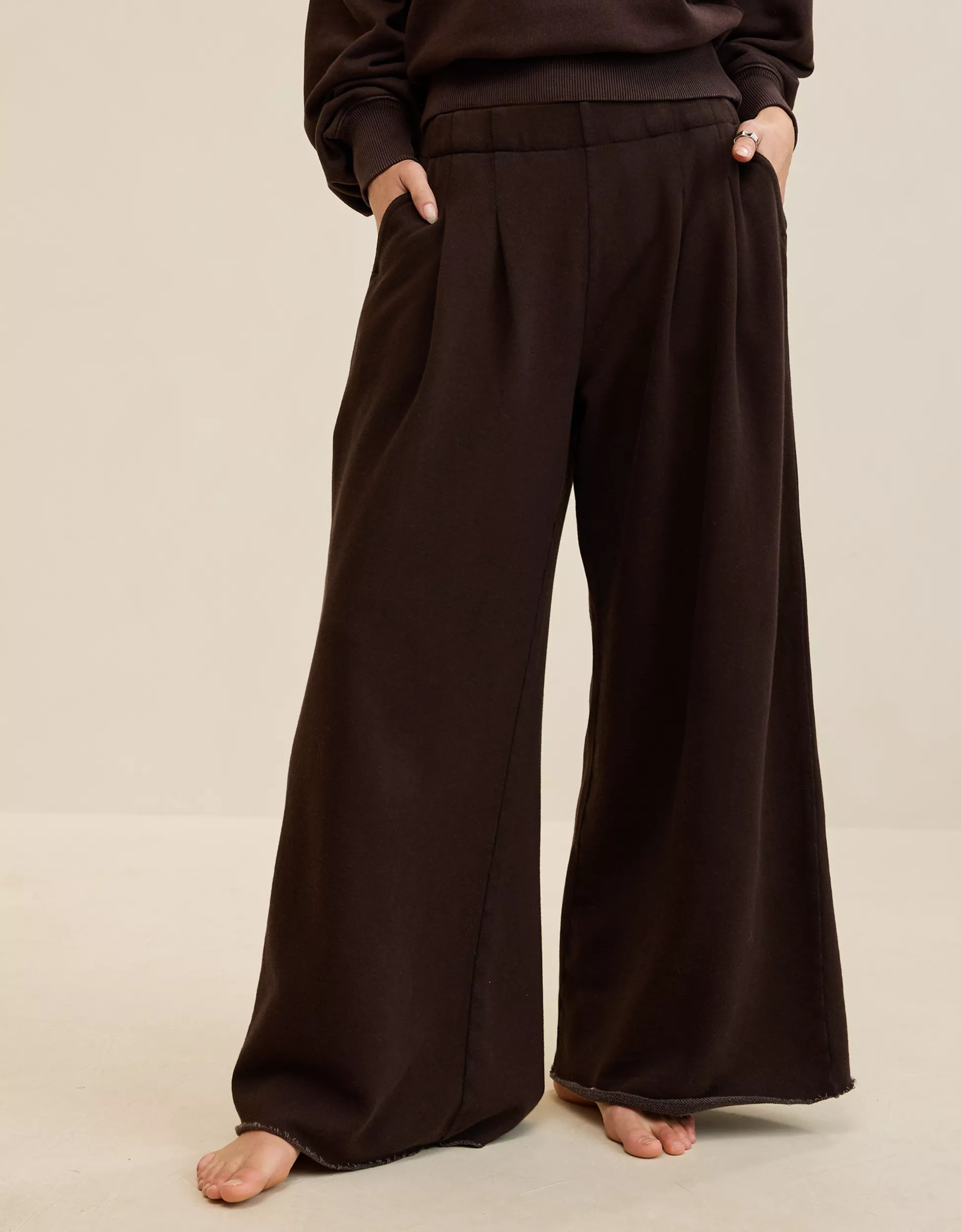 Aerie Street Trouser | Aerie