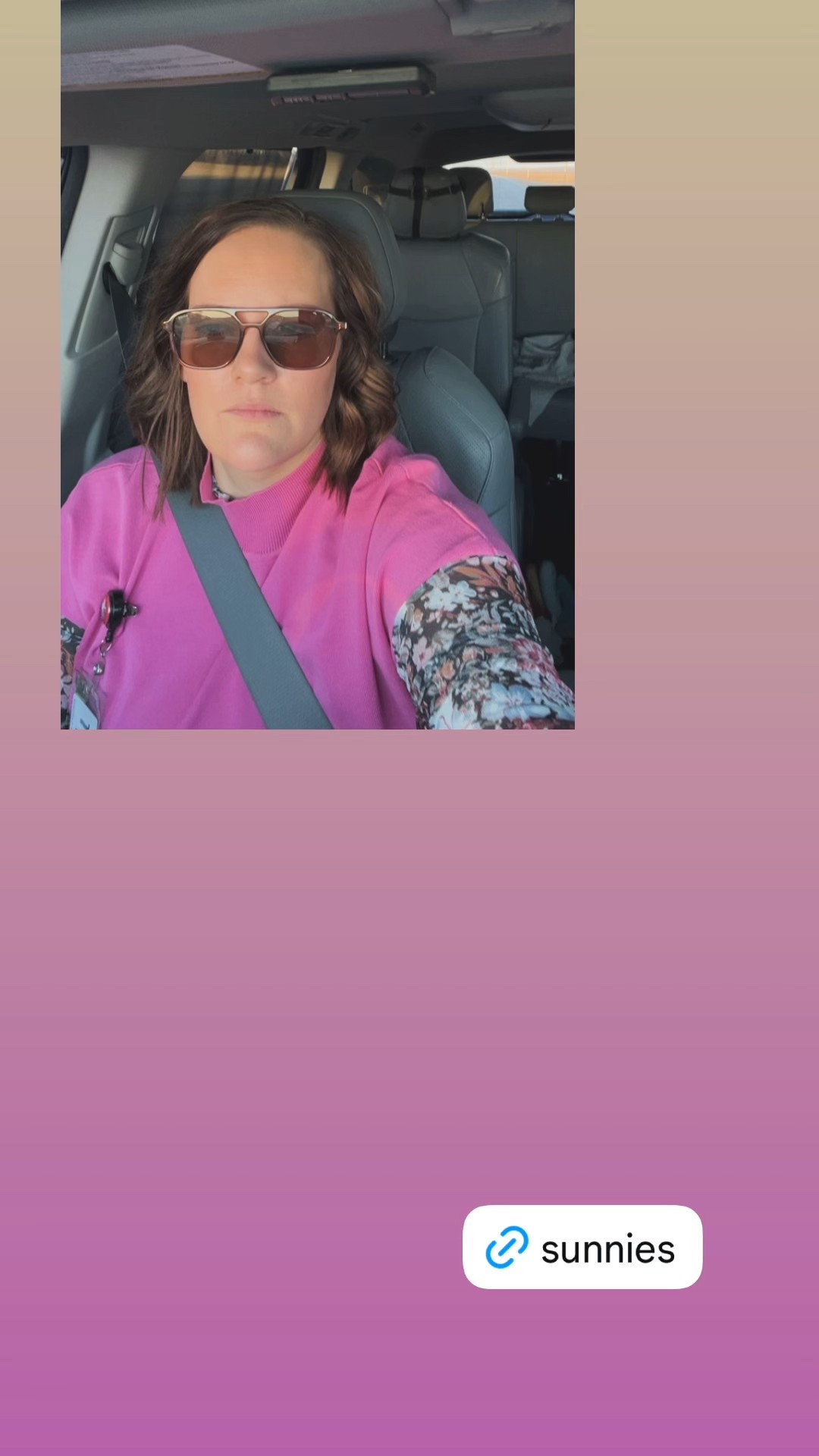 These sunnies kill it with their quality versus price ratio. Grab em now 

#LTKTravel #LTKootd #LTKdayinmylife