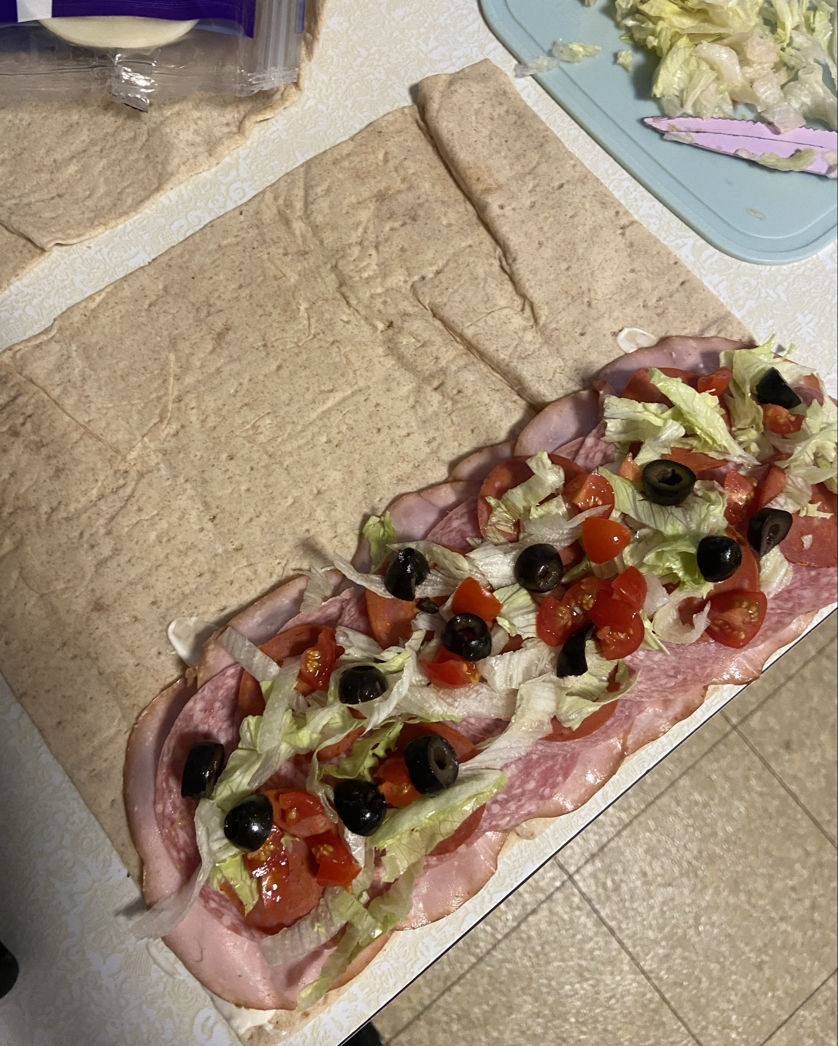 These pull apart Italian subs are so easy to make and my young kids can help me make them so easily.  I found the recipe on insta from @kristyslifestyle


#recipe #lowcarbrecipe #familydinner #italiansub 

#LTKHome #LTKFamily #LTKKids