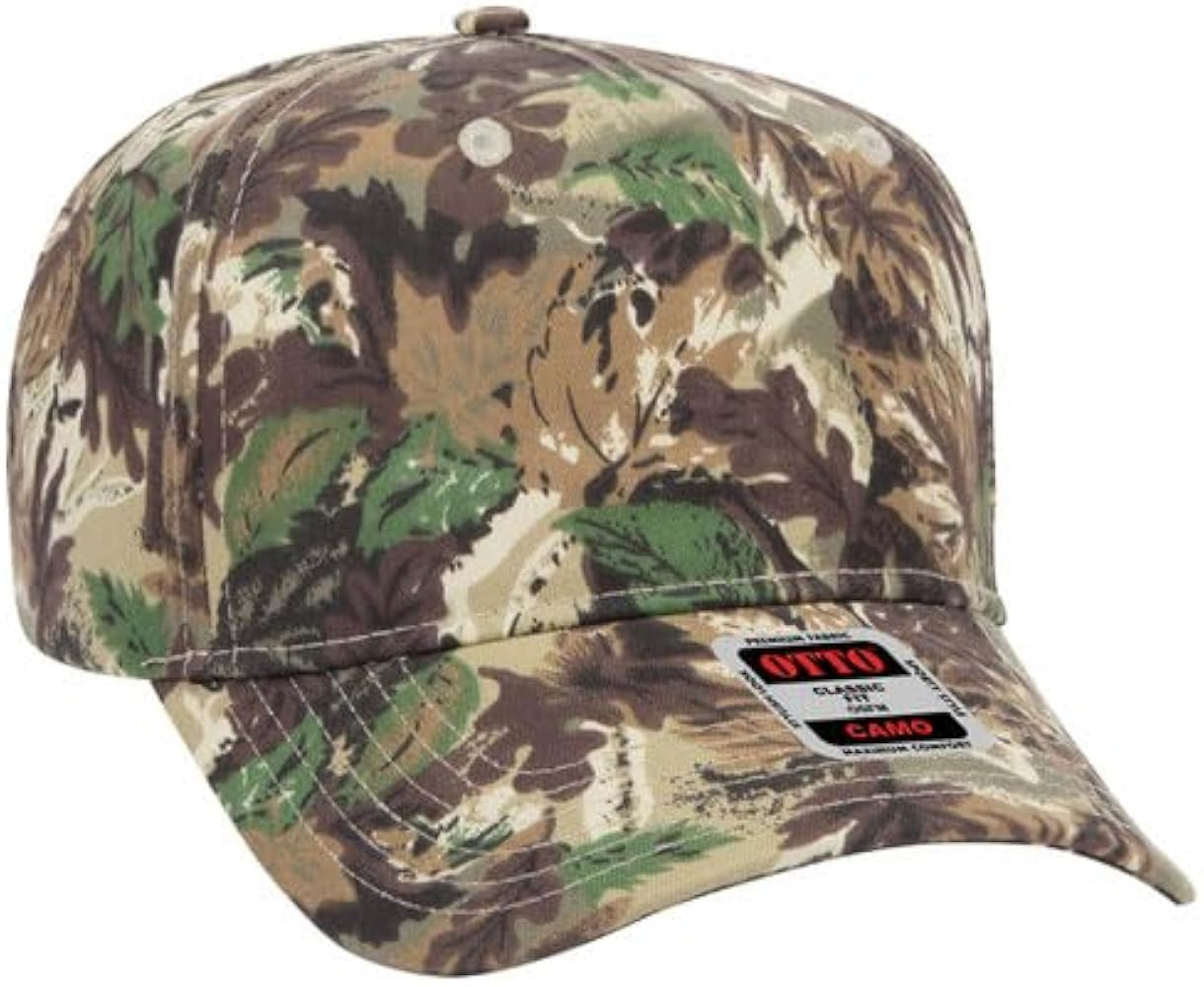 The World's Greatest Vintage Trucker Hat Blank - 57 Available Colors - Wholesale and Bulk Mid Pro... | Amazon (US)