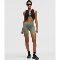 Fast and Free High-Rise Short 6 | Lululemon (US)