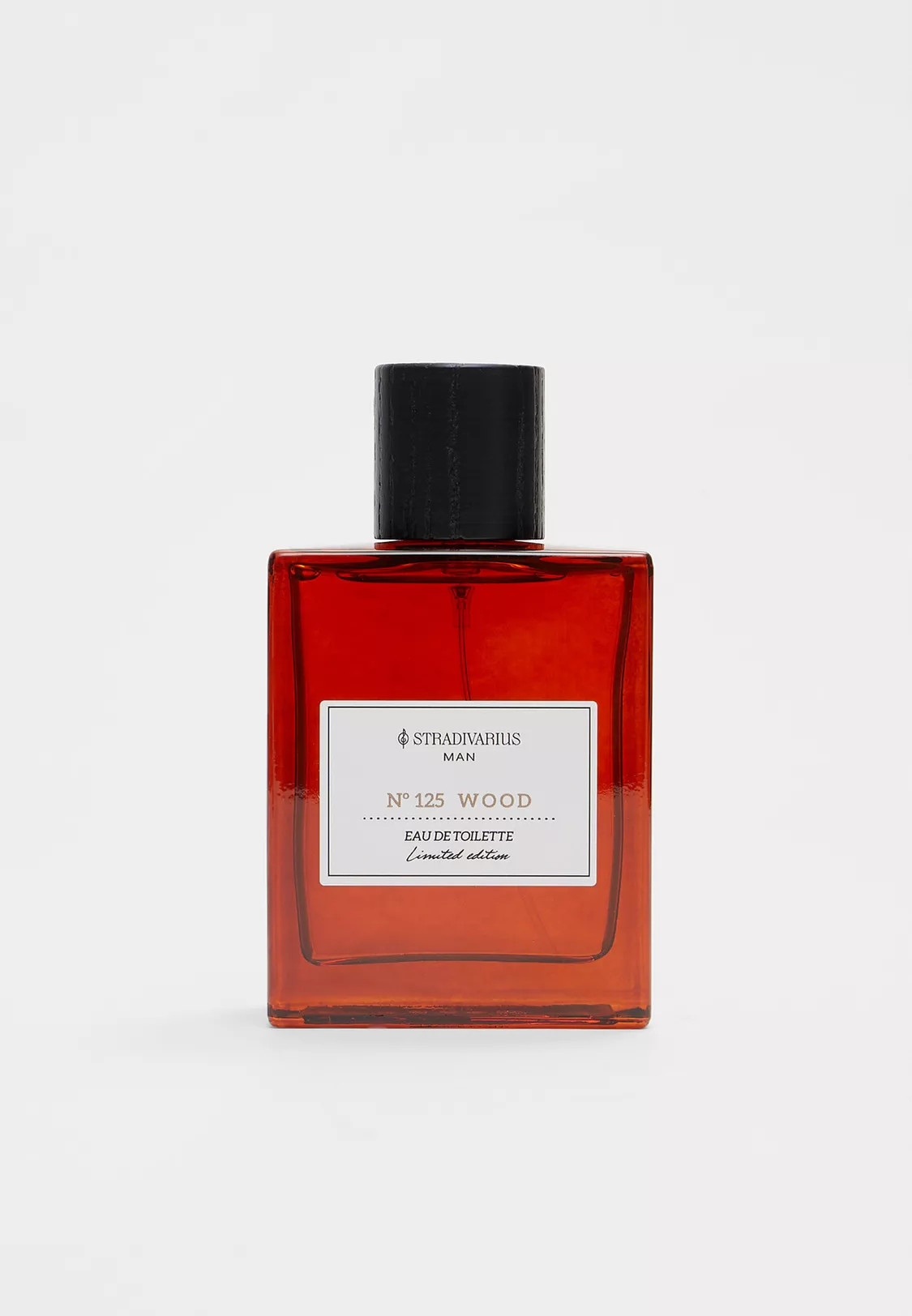 Wood eau de toilette - 100 ml - Women's Latest trends | Stradivarius United Kingdom | Stradivarius (UK)