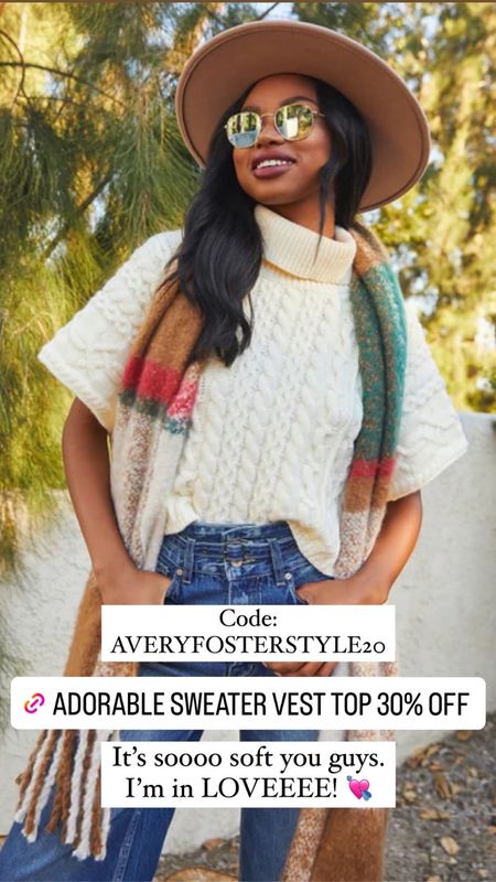 CODE: AVERYFOSTERSTYLE20 for 30% off sitewide 🛒
-
Vici dolls
VICI collection
Weekend sales
On sale
Discount code
Boutique clothing
Under $100
Under $50
Clothing haul
Instagram stories
Affordable fashion
Practical outfits
Outfit ideas
Sitewide sales
Influencer code
Winter style
Spring fashion
Transitional outfits
Seasonal
LTK most loved
Cheap clothing
Weekend deals
Affordable finds
AVERYFOSTERSTYLE
Classic fashion
Capsule wardrobe
Cute looks
Under $25
Jeans
Sweaters
Work pants
Sweater dresses
Denim
Shop with me
What I bought
TikTok video
Revolve
Mom outfits
Chic clothes
•
Maternity
Swimwear
Wedding guest
Graduation
Luggage
Romper
Bikini
Dining table
Outdoor rug
Coverup
Work Wear	
Farmhouse Decor
Ski Outfits
Primary Bedroom	
GAP Home Decor
Bathroom Decor
Bedroom Decor
Nursery Decor
Kitchen Decor
Travel
Nordstrom Sale 
Amazon Fashion
Shein Fashion
Walmart Finds
Target Trends
H&M Fashion
Wedding Guest Dresses
Plus Size Fashion
Wear-to-Work
Beach Wear
Travel Style
SheIn
Old Navy
Asos
Swim
Beach vacation
Summer dress
Hospital bag
Post Partum
Home decor
Nursery
Kitchen
Disney outfits
White dresses
Maxi dresses
Summer dress
Summer fashion
Vacation outfits
Beach bag
Graduation dress
Spring dress
Bachelorette party
Bride
Nashville outfits
Baby shower dres
Swimwear
Beach vacation
Plus size
Maternity
Vacation outfit
Business casual
Summer dress
Home decor
Bedroom inspiration
Kitchen
Living room
Dining room
Nursery
Home decor
Spring outfit
Toddler girl
Patio furniture
Spring outfit
Swim
Beach vacation
Vacation outfits
Bridal shower dress
Bathroom
Nursery
Overstock
gift ideas
swimsuit
biker shorts
face mask
vitamin c serum
nails 
makeup organizer
bar stools 
nightstand
lounge set 
slippers 
amazon fashion
booties
dresses
amazon dress
combat boots
sweaters
white sneakers
#LTKseasonal #LTKshoecrush #nsale #LTKsalealert #LTKunder100 #LTKbaby #LTKstyletip #LTKunder50 #LTKtravel #LTKswim #LTKeurope #LTKbrasil #LTKfamily #LTKkids #LTKcurves #LTKhome #LTKbeauty #LTKmens #LTKitbag #LTKbump #LTKfit #LTKworkwear #LTKwedding #competition #LTKaustralia #LTKHoliday #LTKHalloween #LTKU 

#LTKfindsunder50 #LTKfindsunder100 #LTKstyletip