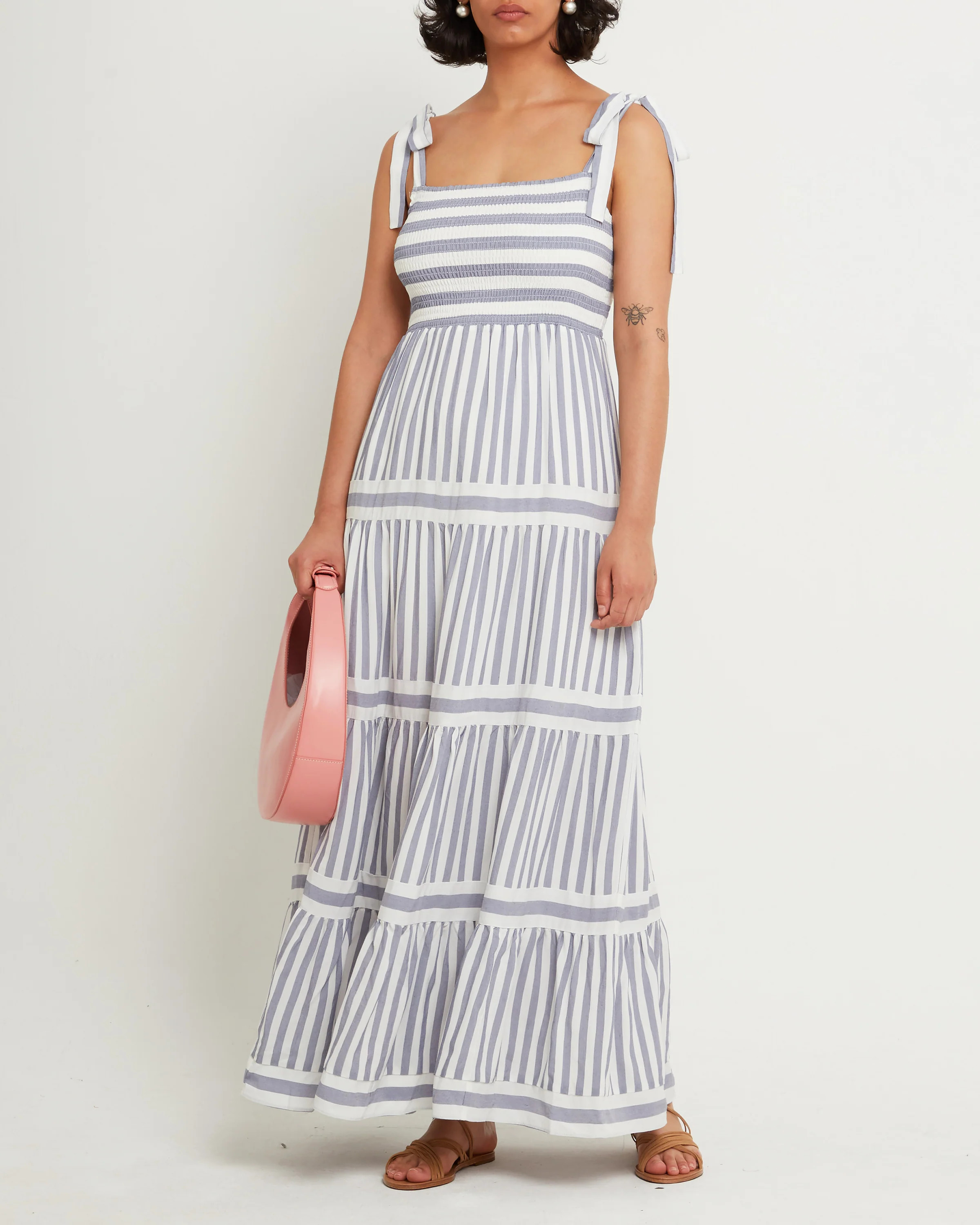 Elara Dress | Few Moda