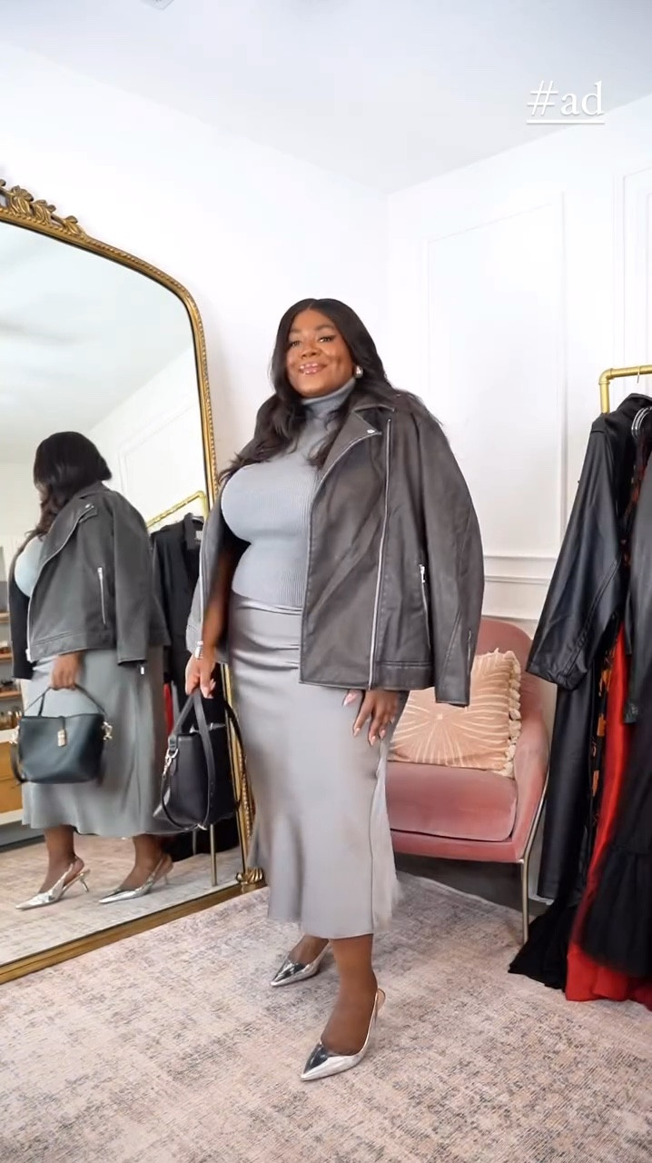 when in doubt throw a trench over it: instantly add some chic edginess with these target finds #ad 

comment OUTFIT and I’ll send you the deets to my looks that are in my Target Storefront 

@target @targetstyle #targetstyle #TargetApparelAmbassador  #TargetPartner