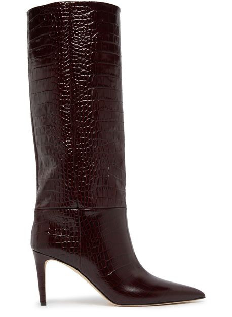 Stiletto boot 85 | 24S US