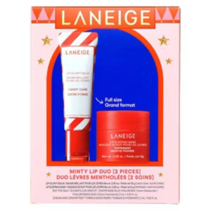 Laneige Minty Lip Duo | Boots.com