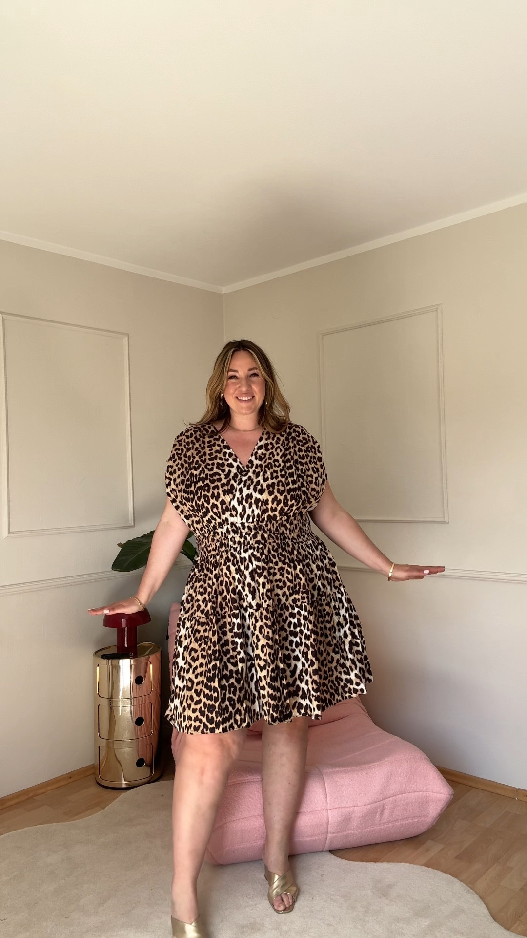 I have a thing with leopard prints ❤️‍🔥 wie cute ist dieses Kleid? Das gibts übrigens auch bis 4XL und ist somit auch was für meine Plus Size Girls ❤️

#LTKplussize #LTKkleider #LTKdeutschland