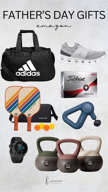 Father’s Day Gift Guide from Amazon 🖤 Father’s Day Gift Ideas | Gifts for Dad | Gift Ideas for Him | Gifts for Husband | Sporty Gifts for Dad

#LTKGiftGuide #LTKActive #LTKMens